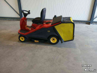 Zitmaaier Gianni Ferrari GTM 160