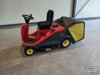 Zitmaaier Gianni Ferrari GTM 160