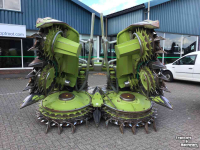 Maisbek Claas Orbis 600 SD