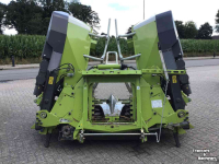 Maisbek Claas Orbis 600 SD