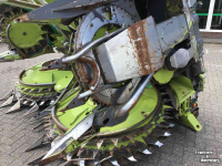 Maisbek Claas Orbis 600 SD