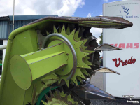 Maisbek Claas Orbis 600 SD
