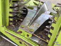 Maisbek Claas Orbis 600 SD
