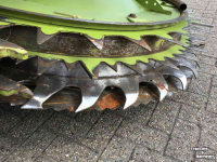 Maisbek Claas Orbis 600 SD