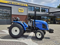Compact tractor New Holland Boomer 40