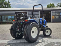 Compact tractor New Holland Boomer 40
