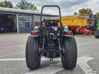 Compact tractor New Holland Boomer 40