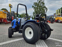 Compact tractor New Holland Boomer 40