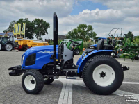 Compact tractor New Holland Boomer 40