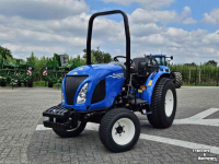 Compact tractor New Holland Boomer 40