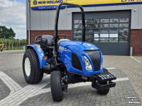 Compact tractor New Holland Boomer 40