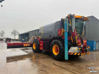 Zelfrijdende mest-trike Vredo VT3936