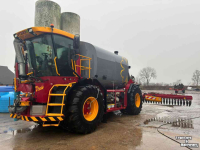 Zelfrijdende mest-trike Vredo VT3936