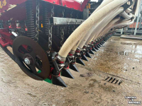 Zelfrijdende mest-trike Vredo VT3936