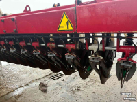 Zelfrijdende mest-trike Vredo VT3936