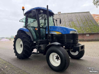 Tractor / Trekker New Holland TD5030