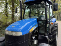 Tractor / Trekker New Holland TD5030