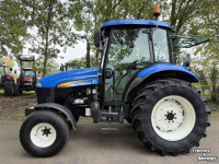 Tractor / Trekker New Holland TD5030