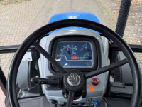 Tractor / Trekker New Holland TD5030