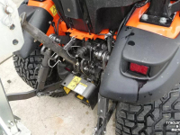 Tractor / Trekker TAFE 6028M 6028M