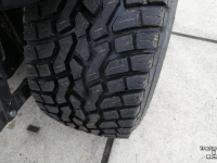 Tractor / Trekker TAFE 6028M 6028M