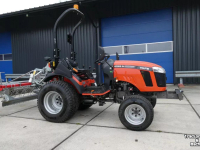 Tractor / Trekker TAFE 6028M 6028M