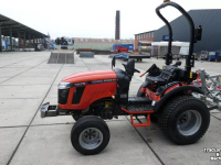 Tractor / Trekker TAFE 6028M 6028M