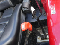 Tractor / Trekker Knegt Elektrische 404G2E
