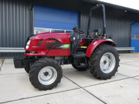 Tractor / Trekker Knegt Elektrische 404G2E