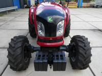 Tractor / Trekker Knegt Elektrische 404G2E