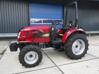 Tractor / Trekker Knegt Elektrische 404G2E