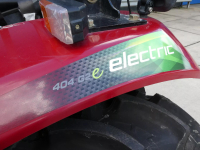 Tractor / Trekker Knegt Elektrische 404G2E