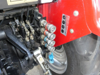 Tractor / Trekker Knegt Elektrische 404G2E