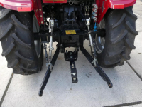 Tractor / Trekker Knegt Elektrische 404G2E