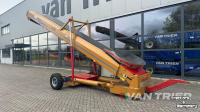 Boxenvuller / Hallenvuller Breston HV14-80 Hallenvuller
