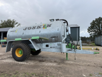 Mesttank Joskin Modulo 10.000 ME