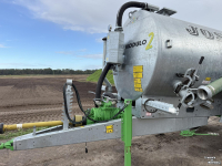 Mesttank Joskin Modulo 10.000 ME