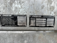 Mesttank Joskin Modulo 10.000 ME