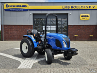 Smalspoor tractor New Holland Boomer 40