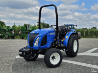 Smalspoor tractor New Holland Boomer 40