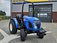 Smalspoor tractor New Holland Boomer 40