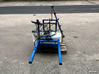 Motorvatspuit Fimco SPUITINSTALATIE MET SPUITBOOM