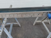 Opvoerband  Opvoerband 1800X300 OPVOERBAND ELEVATOR BELT FÖRDERBAND STEIGBAND