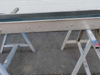 Opvoerband  Opvoerband 1800X300 OPVOERBAND ELEVATOR BELT FÖRDERBAND STEIGBAND