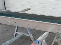 Opvoerband  Opvoerband 1800X300 OPVOERBAND ELEVATOR BELT FÖRDERBAND STEIGBAND