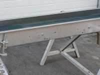 Opvoerband  Opvoerband 1800X300 OPVOERBAND ELEVATOR BELT FÖRDERBAND STEIGBAND