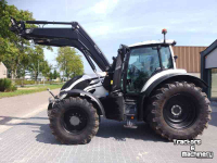 Tractor / Trekker Valtra T175 Active
