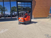 Zitveegmachine / Veeg-zuigmachine Hako Jonas 1450 V