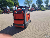 Zitveegmachine / Veeg-zuigmachine Hako Jonas 1450 V