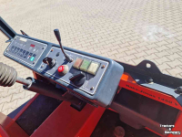 Zitveegmachine / Veeg-zuigmachine Hako Jonas 1450 V